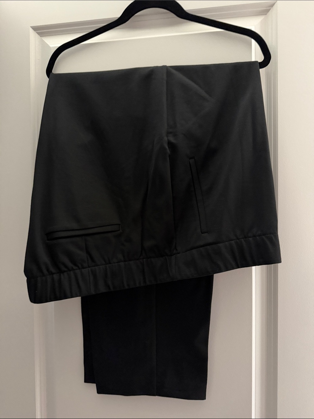 J. Jill Black Dress Pants